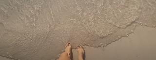 Ashley Alexander feet photo 10