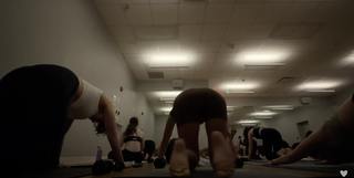 Ashley Alexander feet photo 8