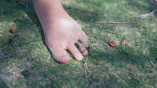 Ashley Alexander feet photo 4