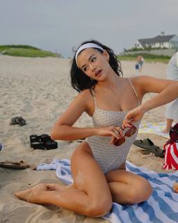 Ashley Alexander feet photo 2