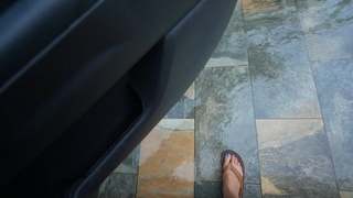 Ashley Alexander feet photo 10