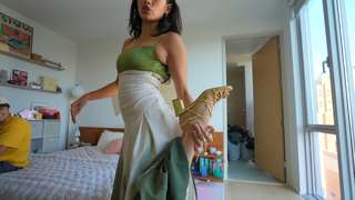 Ashley Alexander feet photo 3
