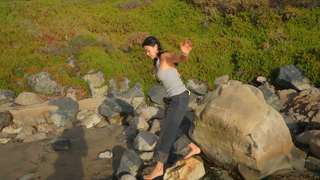 Ashley Alexander feet photo 1