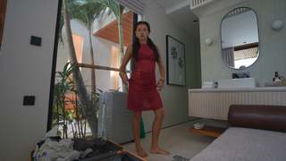Ashley Alexander feet photo 14