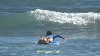 Ashley Alexander feet photo 13