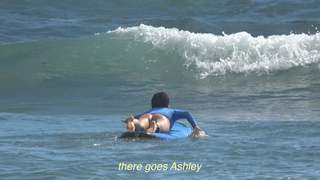 Ashley Alexander feet photo 12