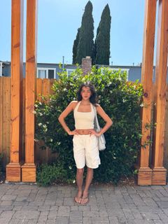 Ashley Alexander feet photo 17