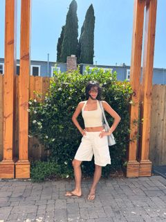 Ashley Alexander feet photo 16