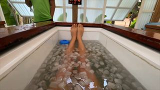Ashley Alexander feet photo 10