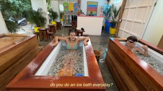 Ashley Alexander feet photo 8