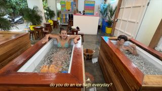 Ashley Alexander feet photo 7