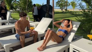 Ashley Alexander feet photo 18