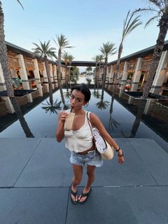 Ashley Alexander feet photo 11