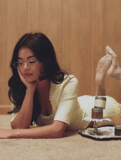 Ashley Alexander feet photo 6