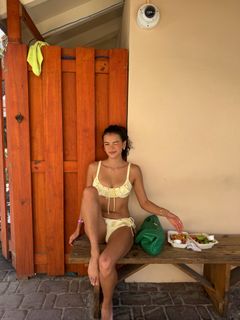 Ashley Alexander feet photo 3