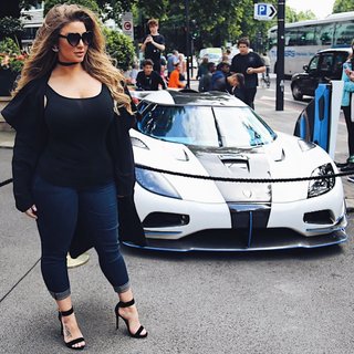 Ashley Alexiss feet photo 6