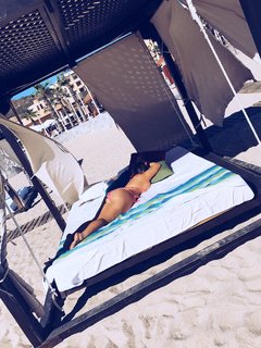 Ashley Alexiss feet photo 17
