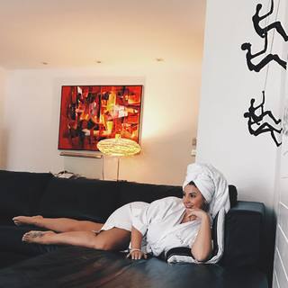 Ashley Alexiss feet photo 20
