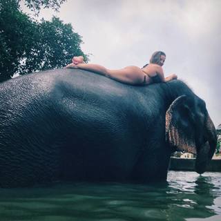 Ashley Alexiss feet photo 19