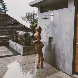 Ashley Alexiss feet photo 18