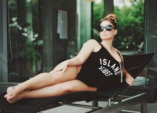 Ashley Alexiss feet photo 17