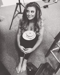 Ashley Alexiss feet photo 13