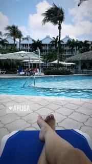 Ashley Alexiss feet photo 17