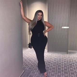 Ashley Alexiss feet photo 5