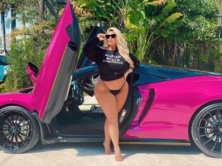 Ashley Alexiss feet photo 19