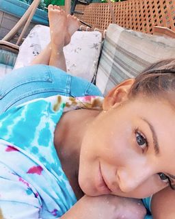 Ashley Alexiss feet photo 15