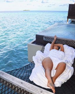 Ashley Alexiss feet photo 14