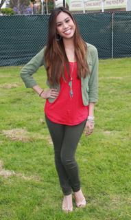 Ashley Argota Torres feet photo thumbnail