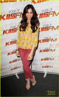 Ashley Argota Torres feet photo thumbnail