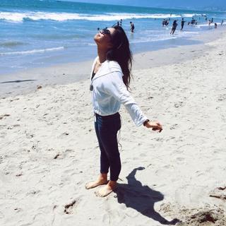 Ashley Argota Torres feet photo thumbnail