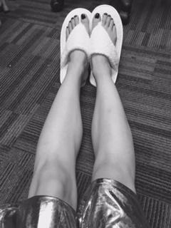 Ashley Argota Torres feet photo thumbnail