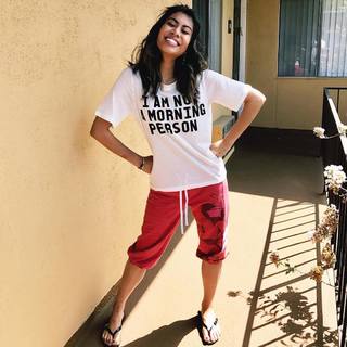 Ashley Argota Torres feet photo thumbnail