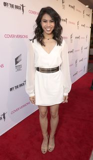 Ashley Argota Torres feet photo thumbnail