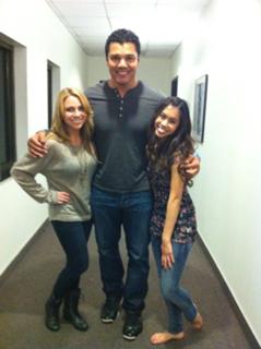 Ashley Argota Torres feet photo thumbnail