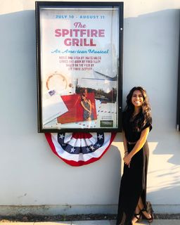 Ashley Argota Torres feet photo thumbnail