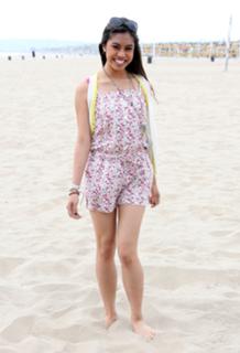 Ashley Argota Torres feet photo thumbnail