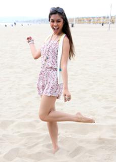 Ashley Argota Torres feet photo thumbnail
