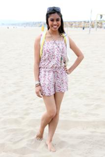 Ashley Argota Torres feet photo thumbnail