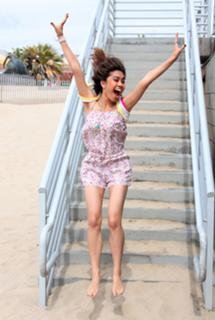 Ashley Argota Torres feet photo thumbnail