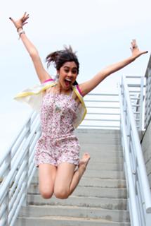 Ashley Argota Torres feet photo thumbnail