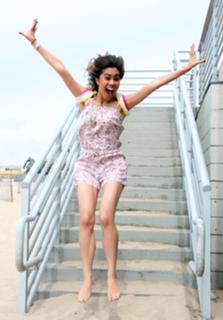 Ashley Argota Torres feet photo thumbnail