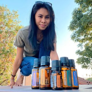 Ashley Argota Torres feet photo thumbnail