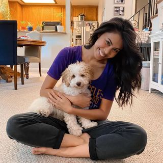 Ashley Argota Torres feet photo thumbnail