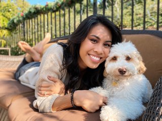 Ashley Argota Torres feet photo thumbnail