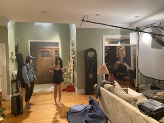 Ashley Argota Torres feet photo thumbnail