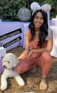 Ashley Argota Torres feet photo thumbnail
